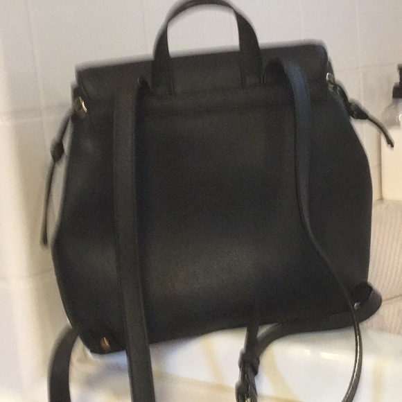 Kate Spade backpack - Picture 3 of 4
